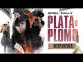 Plata O Plomo Remix Mundial Ariel Kelly Ft Gn Flow