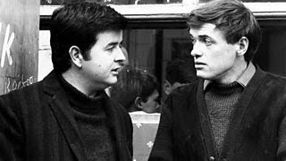 THE LIKELY LADS ~ CHRISTMAS 1964