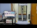 Adhesive tape - Adhesion force tester - Shimadzu Autograph Tensile Test Systems