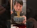 福山市　大衆食堂 服部屋さんで関東煮、肉そば、肉めし、最高のコラボ飯いただいて来ました！