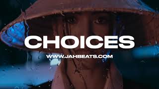 [FREE] Freestyle Type Beat- "CHOICES"| 2024 Rap Trap Instrumental