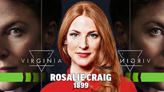 1899 Cancelled: Rosalie Craig Reveals What Was in Store for Virginia