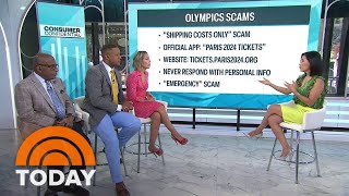 Crucial tips to safeguard your summer plans and avoid scams