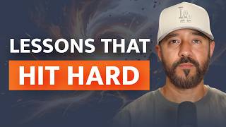 10 Powerful Lessons That Changed My Life This Actually Works!