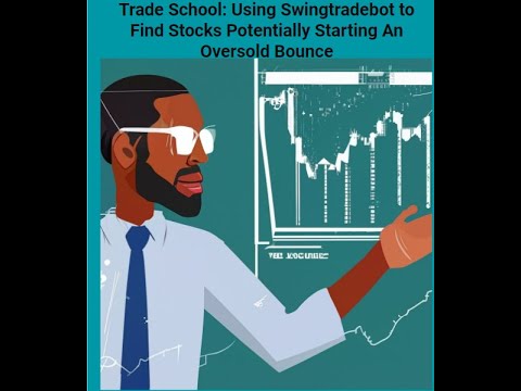 Trade School: Using Swingtradebot To Find Stocks Potentially Starting ...