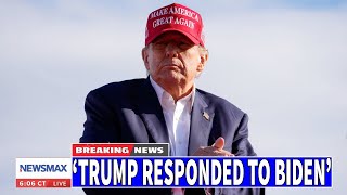 TRUM'P BREAKING NEWS 1/5/25 [6PM] | BREAKING NEWS MAX January 5, 2025