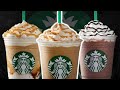 Best Caffeine-Free Starbucks Drinks Ranked