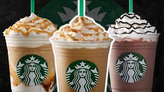 Best Caffeine-Free Starbucks Drinks Ranked