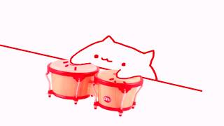 Ear Rape Bongo Cat