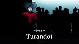 [EXTRAIT] TURANDOT by Puccini (Elena Pankratova \u0026 Gwyn Hughes Jones)