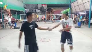 ตะกร้อใจสู้บู๊เกินร้อย!!!/Takraw Thailand