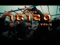 Ronie - 18120 Vol. 2 (Official Video Clip) #18120