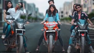 Dil Kehta Hai Chal Unse Mil Video Song | Akele Hum Akele Tum | Aamir Khan, HSGG STUDIO