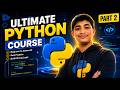 🔥 Ultimate Python Course Part 2 | Modules, Comments & PIP Explained 🐍🚀