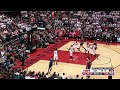 4th Quarter, One Box Video: Toronto Raptors vs. Washington Wizards