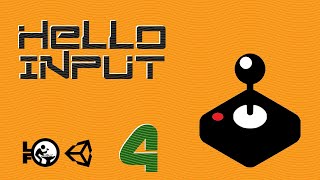 Unity Visual Scripting tutorial - Hello Input part4 - Logic Forge Unity Visual Scripting