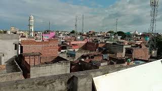 location Ali masjid Sherkot bijnor