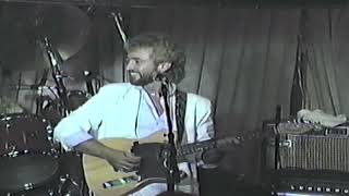 Miami, My Amy by Keith Whitley.  Live at Mr. Lucky's in 1986