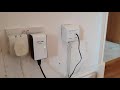 bt full fibre installation new tiny ont wall box for fttp