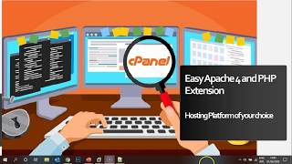 Chapter 8- How to install PHP Extension using Easy Apache 4