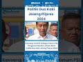 SHORT Kaesang Terpilih sebagai Ketum PSI, Pengamat Menilai Jokowi main Politik Dua Kaki Pilpres 2024