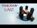Thackray Uno _(Z Reviews)_ Illudium 238 Explosive Space Modulator