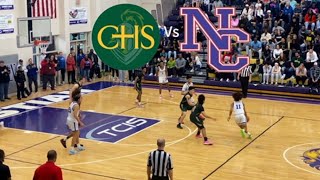 Catholic be High School Vs Norfolk Collegiate. 2024 TCIS Boys Championship game.