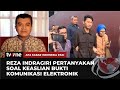 Reza Indragiri Sampaikan Pandangan dan Pertanyaan Untuk Polda Jabar Terkait Kasus Vina | tvOne