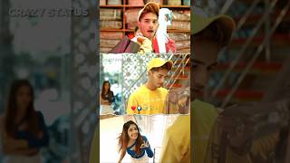 Bola Tula Kay Pahije 😍😉🥀 || Jhumka Marathi Song Status || Nick Shinde New Song ❤️ || #shorts