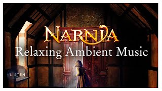 The Chronicles of Narnia l Beautiful Relaxing Ambient Music