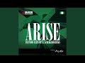 Arise (feat. Don Jazzy, Di'ja & Reekado Banks)