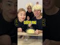 REAKSI ORANG JEPANG COBA MAKAN INDOMIE INDONESIA MIE SEGERA MUKBANG, Nihongo mantappu wasedaboys