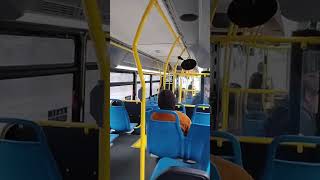 MBTA Bus Route 77 Massachusetts Ave @ Medford Street - Massachusetts Ave @ Brattle Street