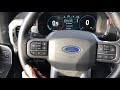 2021 ford f 150 lariat 501a vs 502a worth $5 650 more