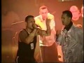 Playero Live Se Testigo   Mexicano 777  Daddy Yankee Video Edited Original