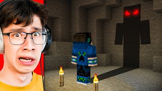 Busting Scary Minecraft Legends To Prove Them Wrong