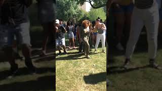 Bsu At Cwru