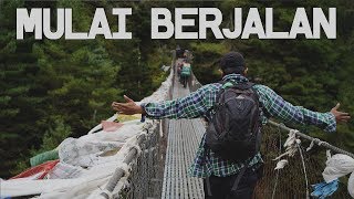 Mulai Berjalan (Everest #2)