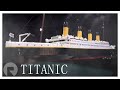 LEGO Titanic • Stop-motion Animated Film