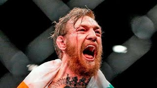 The 60 Connor McGregor  Motivation Inspiration Quotes