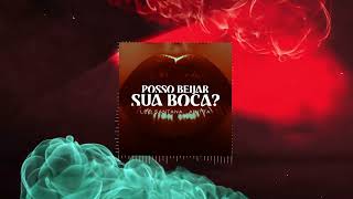 Léo Santana, Anitta - Posso Beijar Sua Boca?