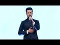 Pakistan National Anthem - Atif Aslam
