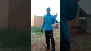 Mufundisi wa tsotsi (preaching word of god a byalweni)