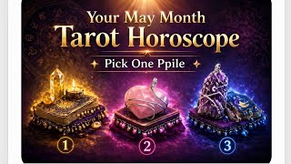 No Coincidence! This Is Fated Your Destiny In May 2026 Astrology &Tarot Prediction #monthlyhoroscope