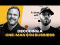 This is How You Run a Profitable Design Service | Brett from DesignJoy