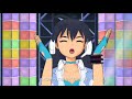 ZDC The Idolm@ster アイドルマスターエスピーSP Hibiki Some Performance DLCs L13