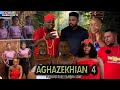 AGHAZEKHIAN PART 4 LATEST BENIN NOLLYWOOD NIGERIAN MOVIE 2024