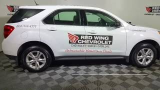 Welcome to Red Wing Chevrolet Service Department