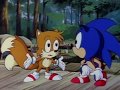 音速小子索尼克 - Sonic The Hedgehog in Chinese - 音速小子和莎莉 | 孩子们的漫画 | Cartoons in Mandarin | Learn Chinese