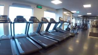 SKY Fitness Sarpsborg